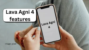 Lava Agni 4
