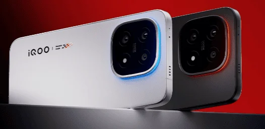 iQOO 15 Launch: बस गेमर्स के लिए बना है ये Monster Phone!