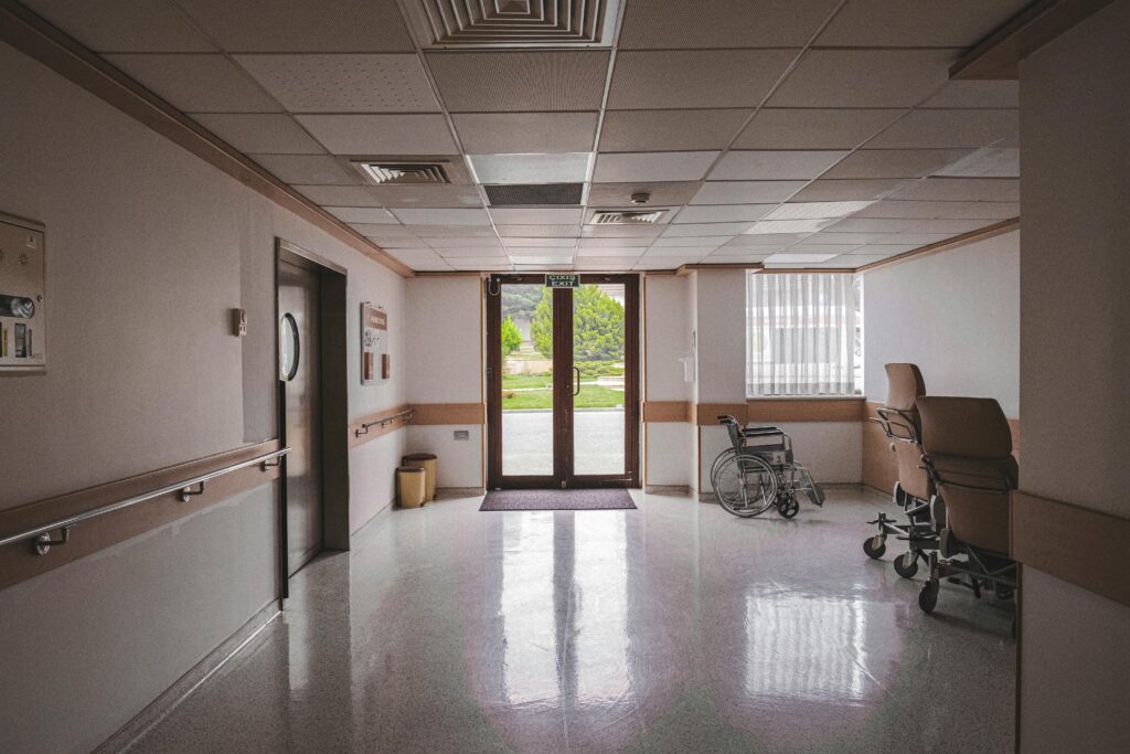 Best Hospital in Gorakhpur